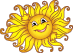 fleur soleil
