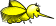 Moustique avec un gros dard pour piquer les foufounnes