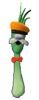 Poireau